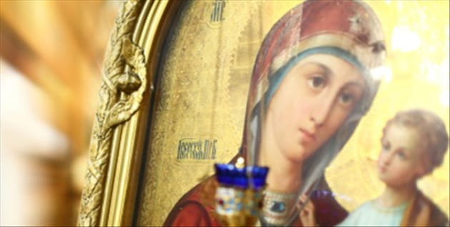 Who is This "Son of God"?